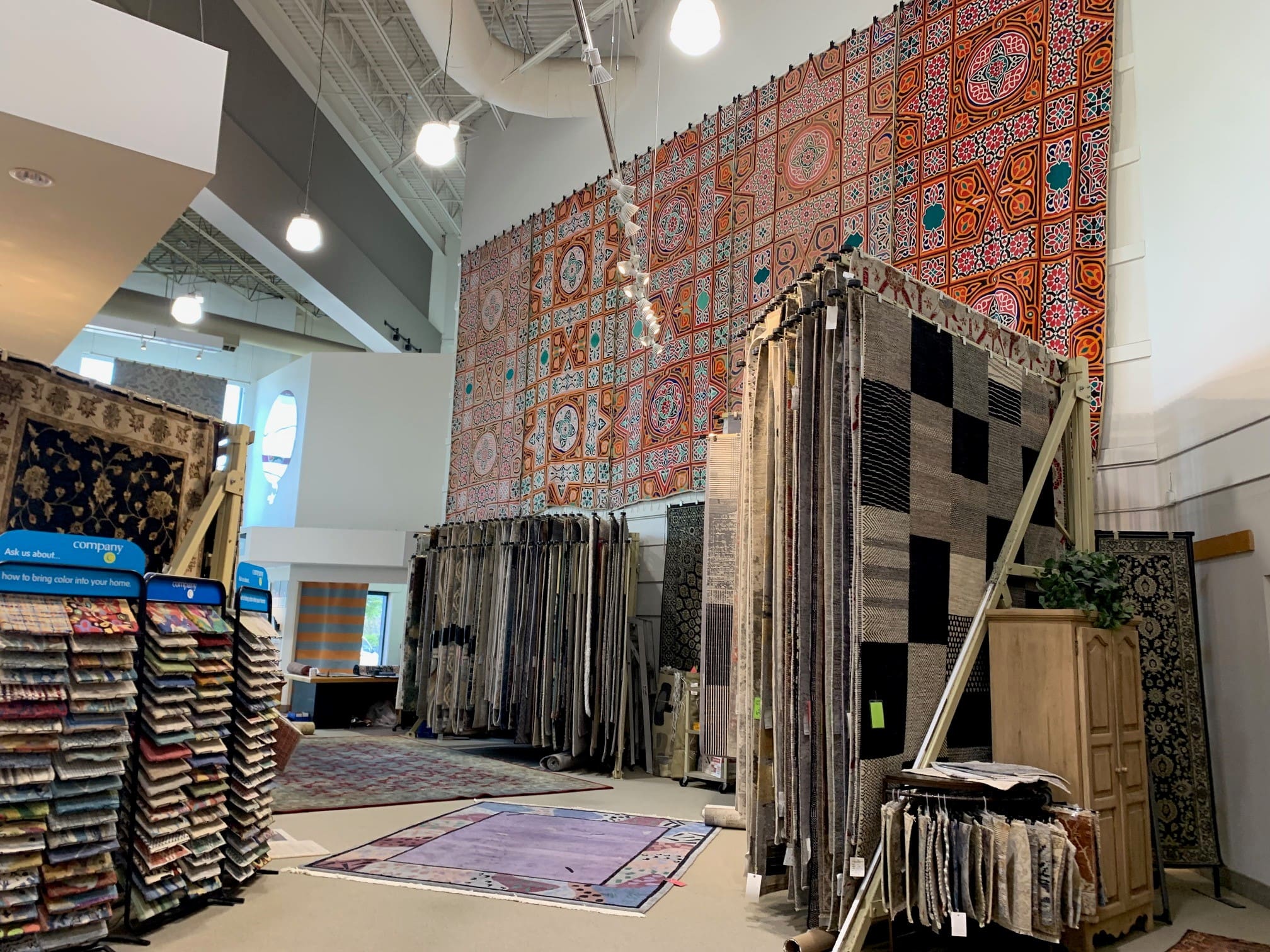 International Design Guild Store Hagopian