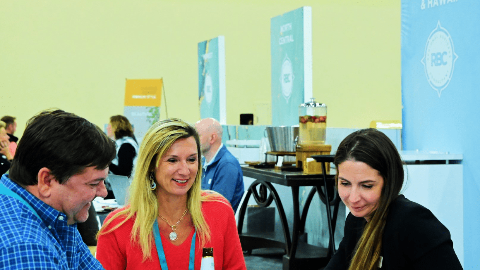 Carpet One member collaboration