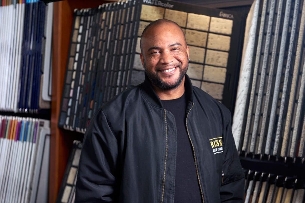 General contractor at ProSource