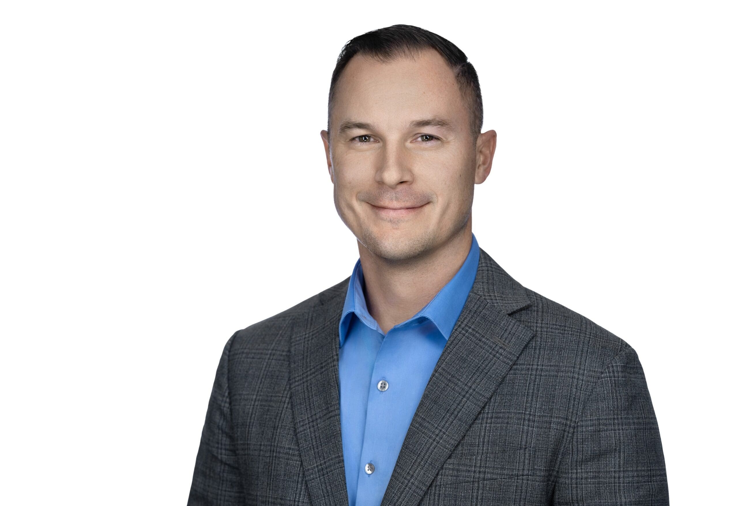 Jason Larson Savings4Members