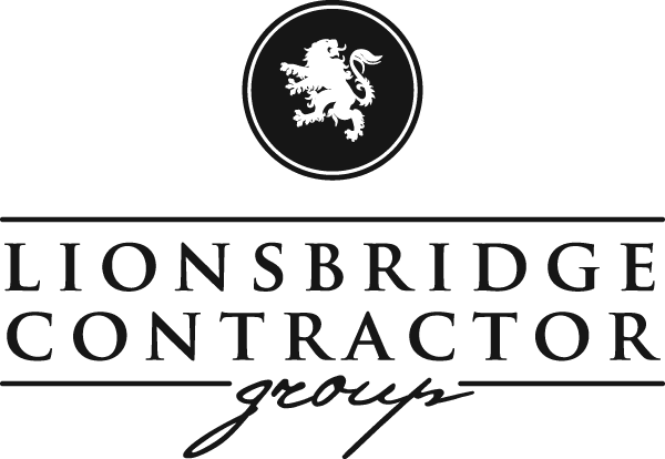 Lionsbridge Contractor Group logo