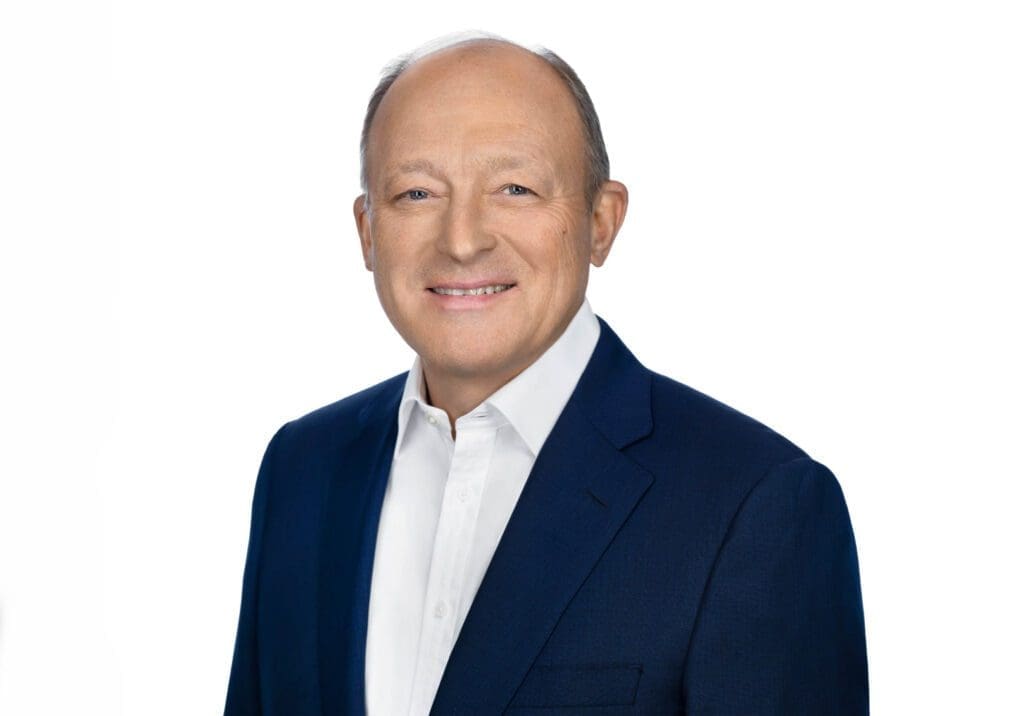 Rick Bennett - CCA CEO