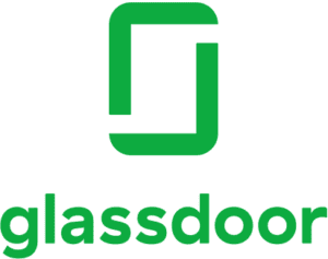 glassdoor logo