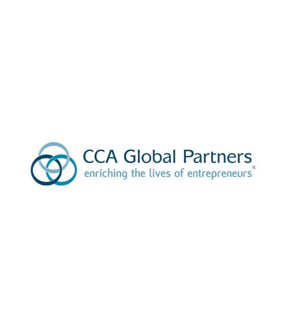 CCA Global Partners Logo