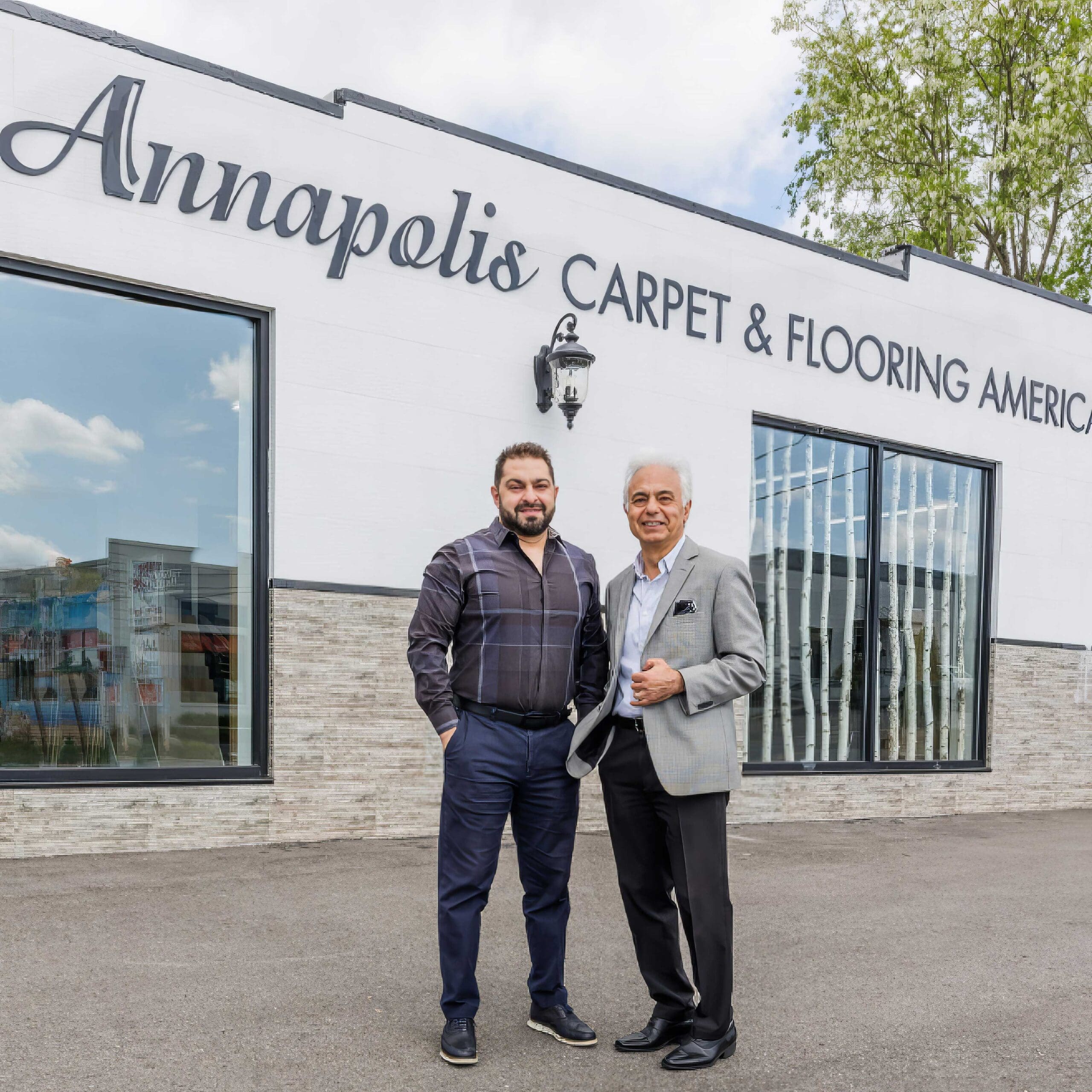 Annapolis Carpet Flooring America