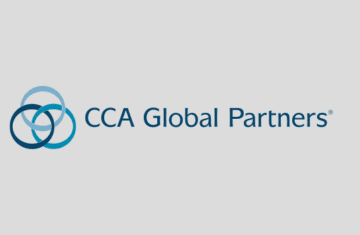 Leadership Changes at CCA Global Partners