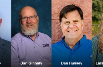 New Appointees to Flooring America Advisory Council