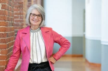 CCA for Social Good Recognition | Top Women-led Business in NH