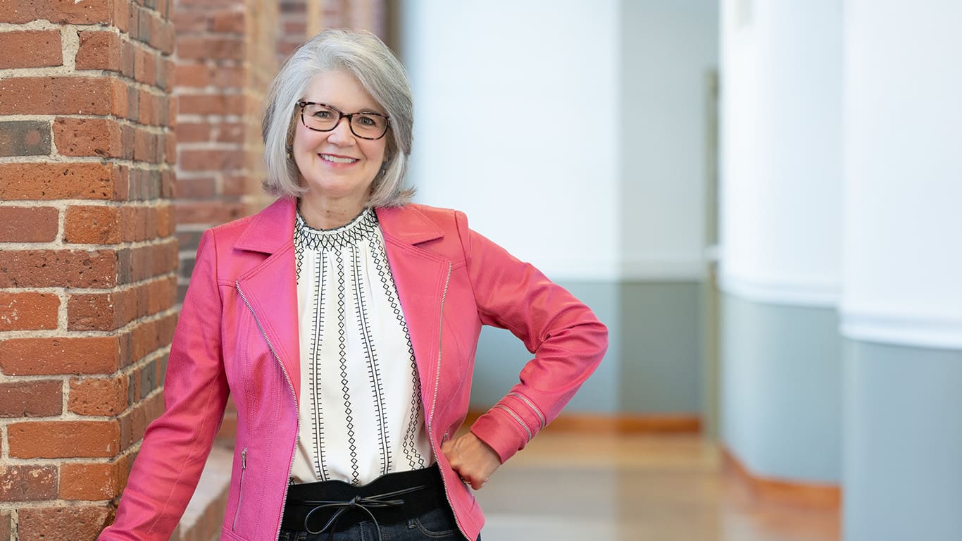 CCA for Social Good Recognition | Top Women-led Business in NH