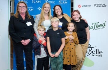 CCA for Social Good Recognition | NHBSR Sustainability Slam