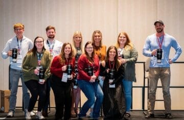 CCA Global Partners Retail Group | NEX40 Retreat | Future Flooring Leaders 