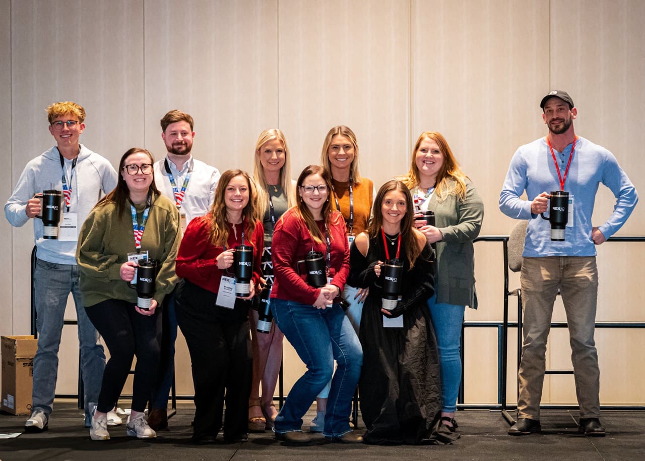 CCA Global Partners Retail Group | NEX40 Retreat | Future Flooring Leaders 