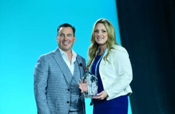 CCA Retail Group | Member Excellence at 2025 ConneXtion Convention 