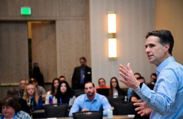 Education & Collaboration | ConneXtion 2025 Opening Day  