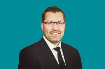 Darwin Sterken Johnson Joins Carpet One Floor & Home Advisory Council