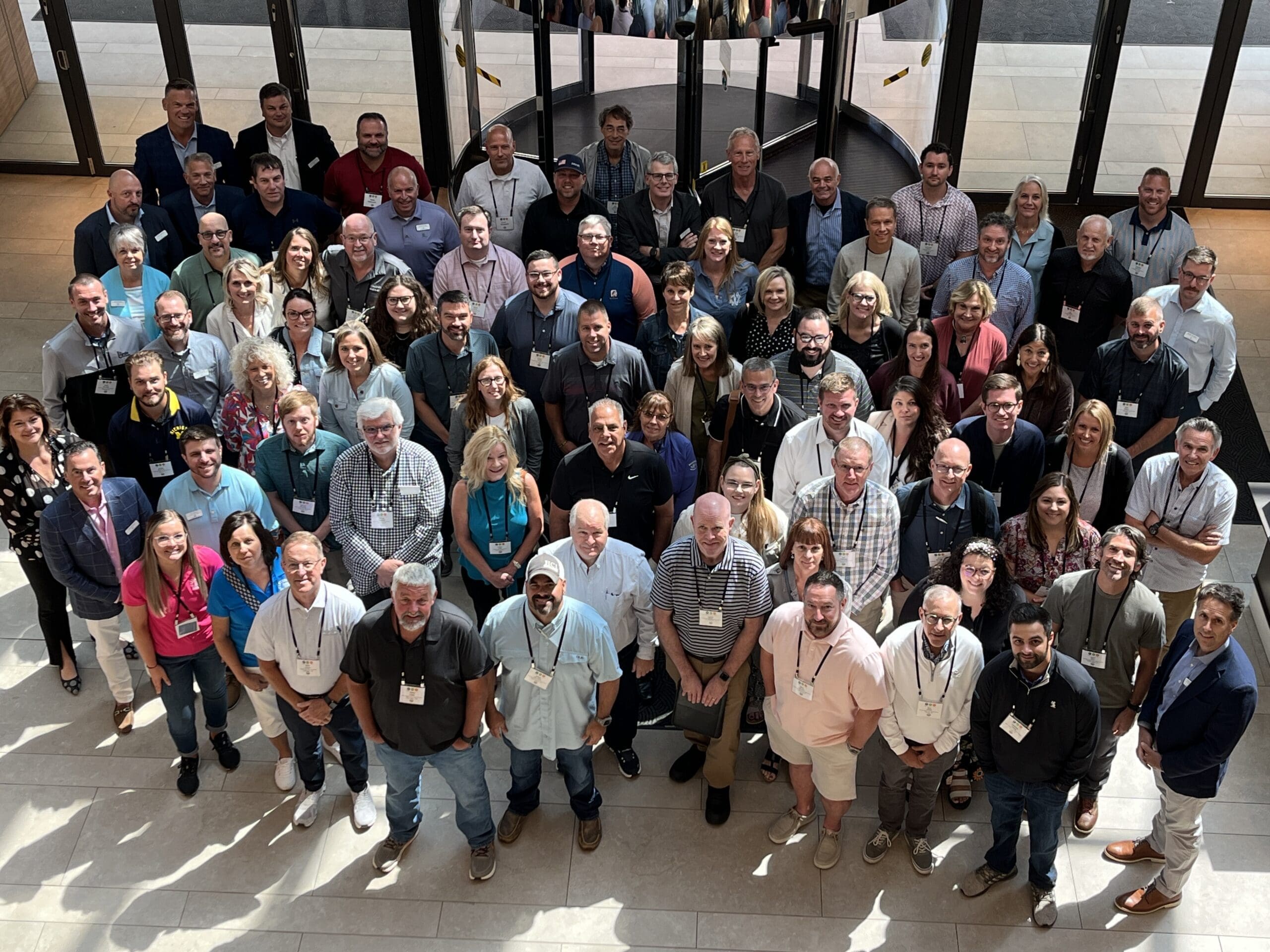 CCA Global Partners Retail Group | Summer Regional Meeting Series