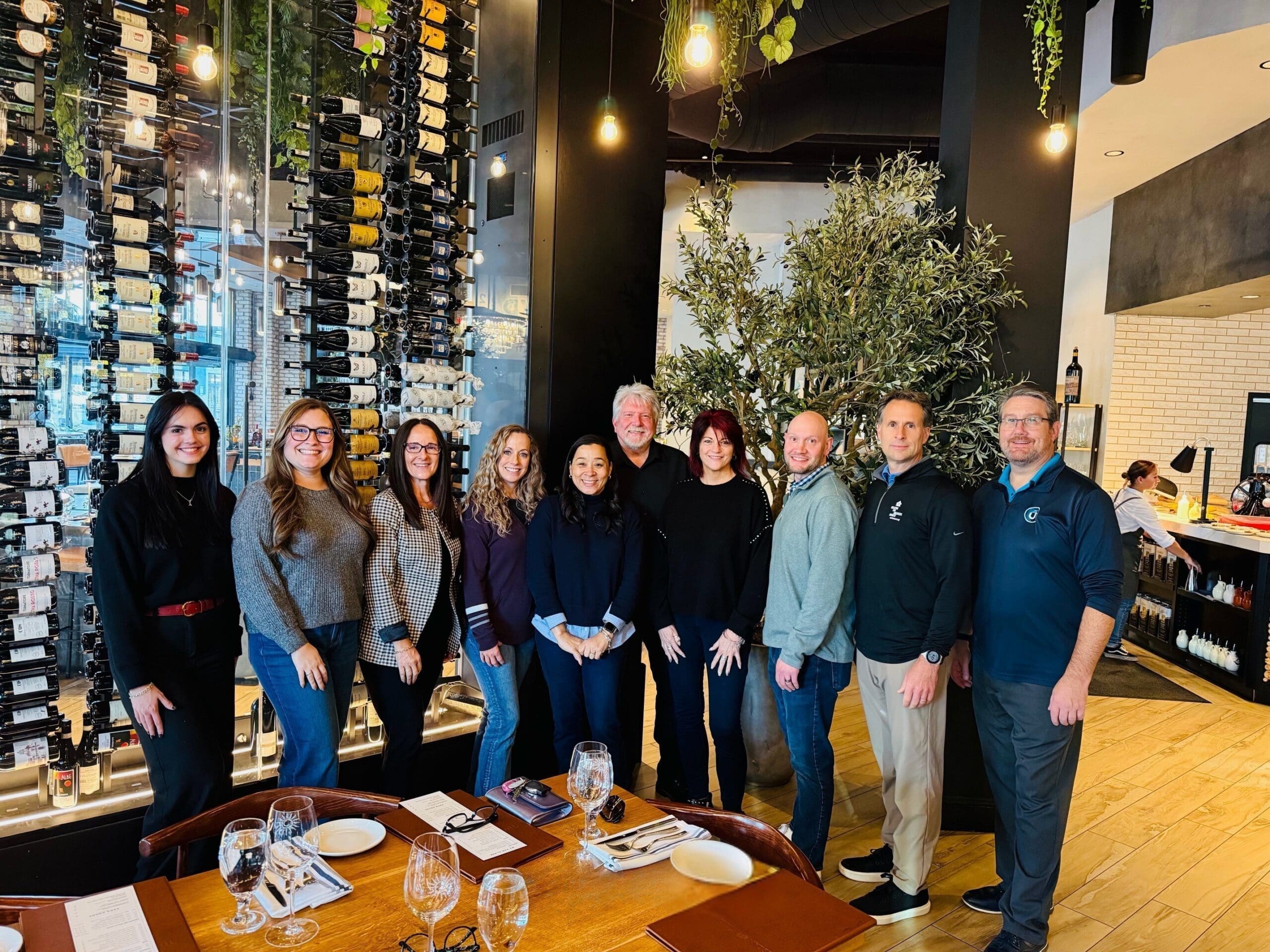 CCA University Honored as Global Elite Winner in the 2026 Training MVP Awards