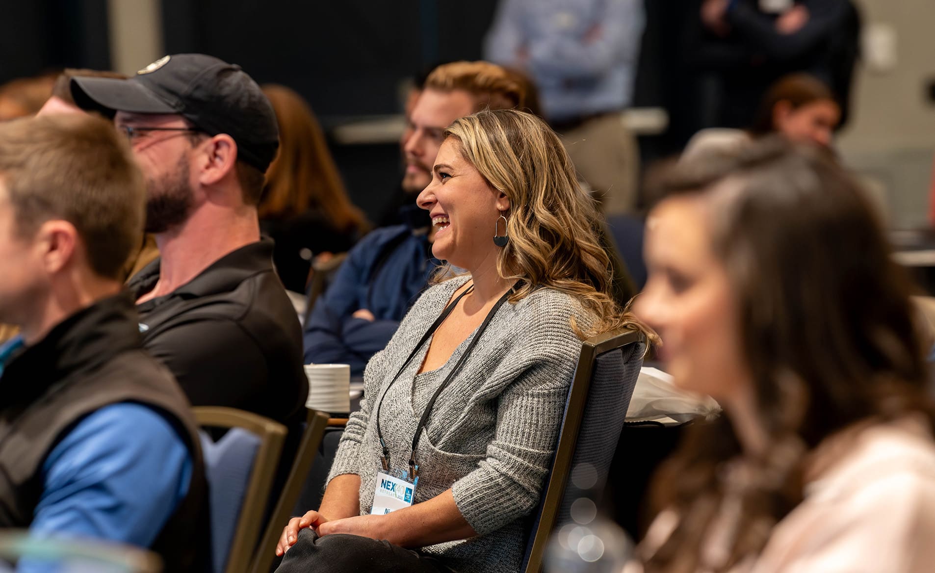 CCA Global Partners’ NEX40 Group Unites Next Generation of Flooring Leaders at NEXFest