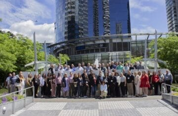 Stronger Together: CCA Global Partners Wraps Up 2026 Summer Regional Meetings